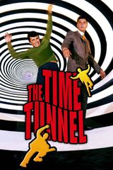 Key visual of The Time Tunnel