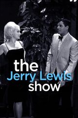 Key visual of The Jerry Lewis Show