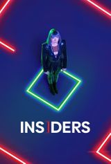 Key visual of Insiders