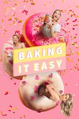 Key visual of Baking It Easy
