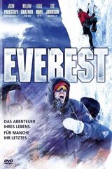 Key visual of Everest