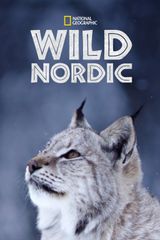 Key visual of Wild Nordic