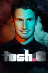Key visual of Tosh.0