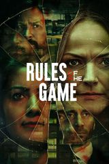 Key visual of Rules of the Game