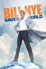 Key visual of Bill Nye Saves the World