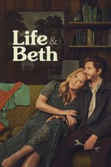 Key visual of Life & Beth