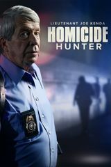 Key visual of Homicide Hunter: Lt Joe Kenda