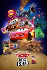 Key visual of Cars on the Road