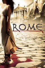 Key visual of Rome