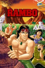 Key visual of Rambo