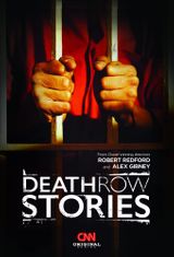 Key visual of Death Row Stories