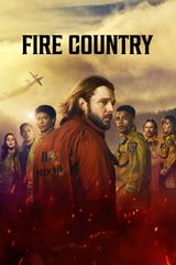 Key visual of Fire Country