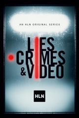 Key visual of Lies, Crimes & Video