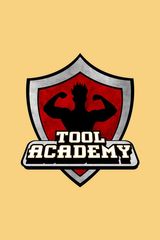 Key visual of Tool Academy
