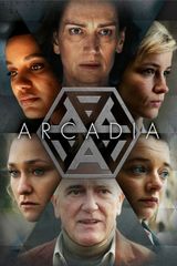 Key visual of Arcadia