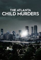 Key visual of The Atlanta Child Murders