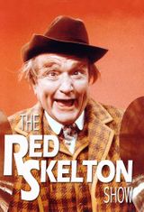 Key visual of The Red Skelton Show
