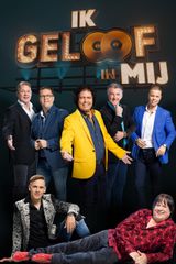 Key visual of Ik Geloof in Mij