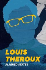 Key visual of Louis Theroux: Altered States