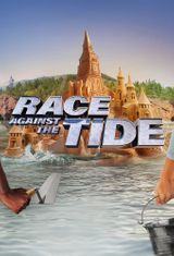 Key visual of Race Against the Tide