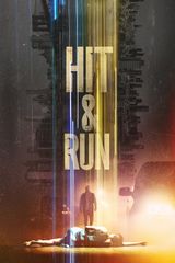 Key visual of Hit & Run