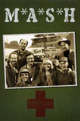 Key visual of M*A*S*H