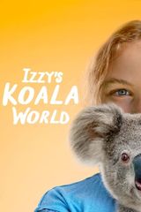 Key visual of Izzy's Koala World