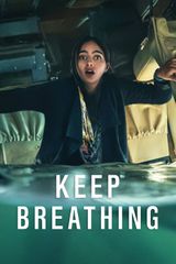 Key visual of Keep Breathing