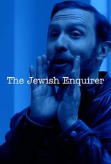 Key visual of The Jewish Enquirer