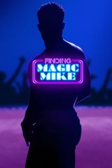 Key visual of Finding Magic Mike