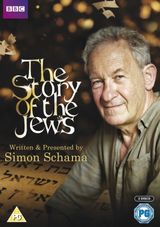 Key visual of The Story of the Jews