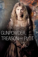 Key visual of Gunpowder, Treason & Plot
