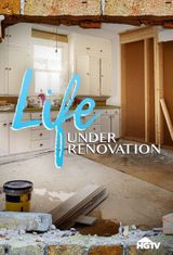 Key visual of Life Under Renovation