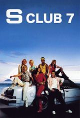 Key visual of S Club 7