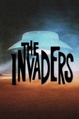 Key visual of The Invaders