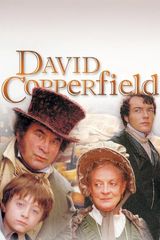 Key visual of David Copperfield