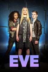 Key visual of Eve