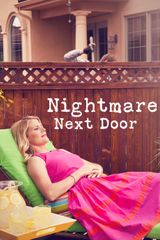 Key visual of Nightmare Next Door
