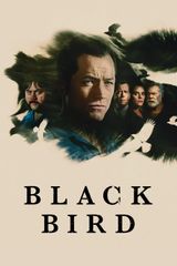 Key visual of Black Bird