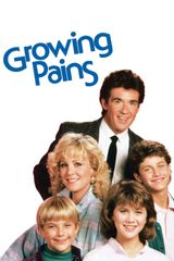 Key visual of Growing Pains