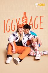 Key visual of Iggy & Ace