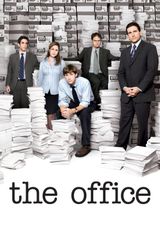 Key visual of The Office