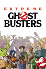 Key visual of Extreme Ghostbusters