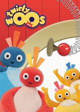 Key visual of Twirlywoos