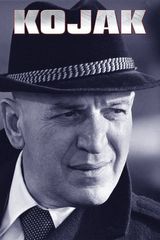 Key visual of Kojak