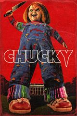 Key visual of Chucky