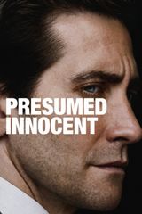 Key visual of Presumed Innocent