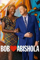 Key visual of Bob Hearts Abishola