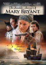 Key visual of The Incredible Journey of Mary Bryant