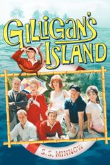 Key visual of Gilligan's Island